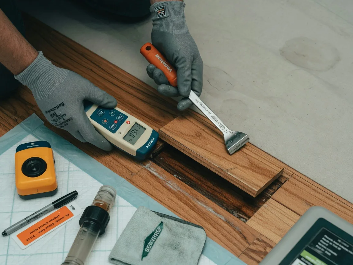 Why choose Water Damage Restoration in Suwanee, GA